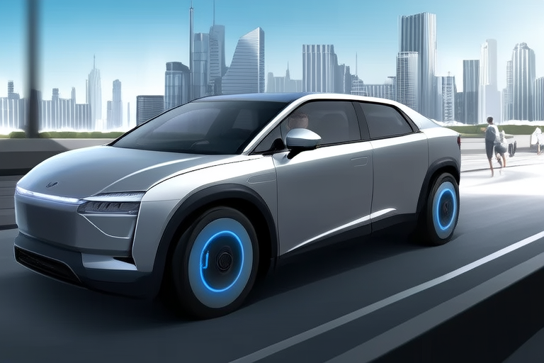 深圳市加速打造人工智能先鋒城市 自動駕駛引領未來科技發展 數據采集