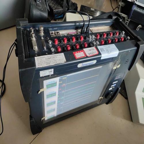 數(shù)據(jù)采集器選購指南 聚焦美國HBM Vision LDS數(shù)據(jù)記錄采集儀