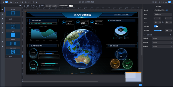 非結(jié)構(gòu)化數(shù)據(jù)如何可視化呈現(xiàn)?_光點科技