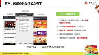 49頁PPT干貨解讀 互聯(lián)網(wǎng)時代食品營銷與銷售解決方案